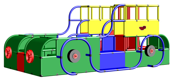 Oldtimer 600